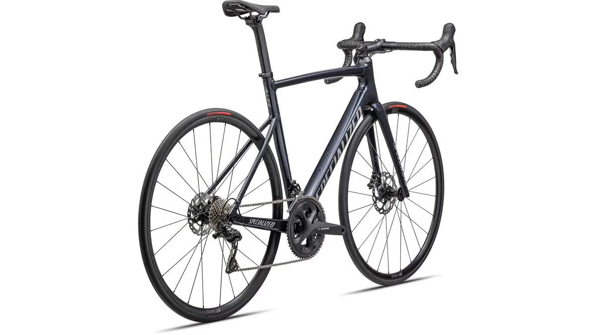2023 Specialized Allez Sprint Comp - Shimano 105 5