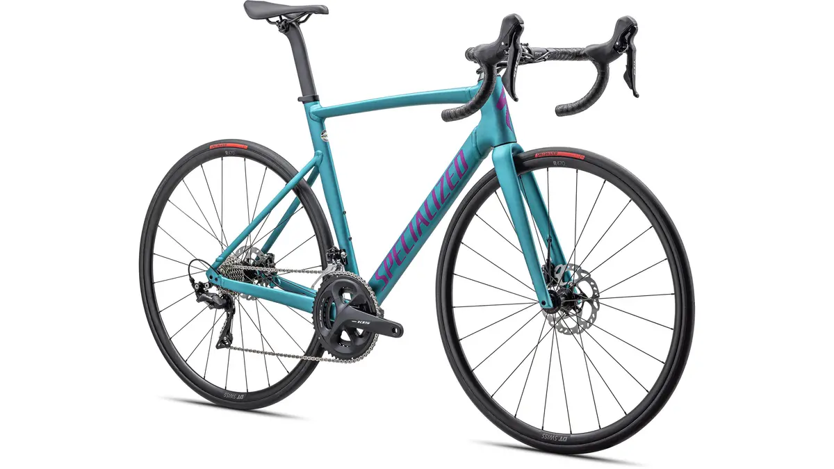 2023 Specialized Allez Sprint Comp - Shimano 105 4