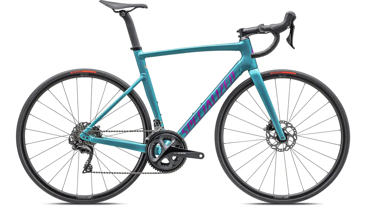 2023 Specialized Allez Sprint Comp - Shimano 105 2