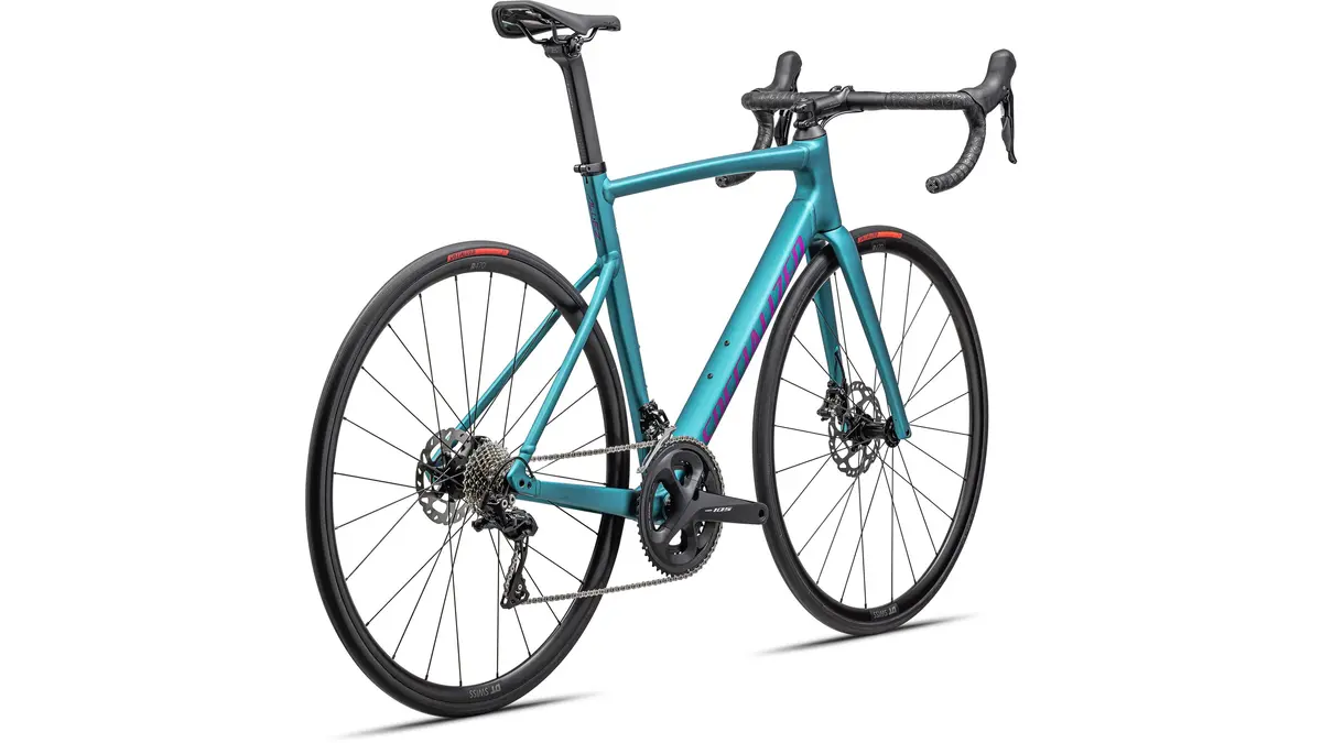 2023 Specialized Allez Sprint Comp - Shimano 105 6