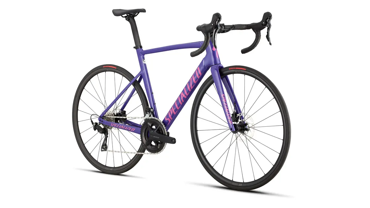 2025 Specialized Allez Sprint Comp - Shimano 105 3