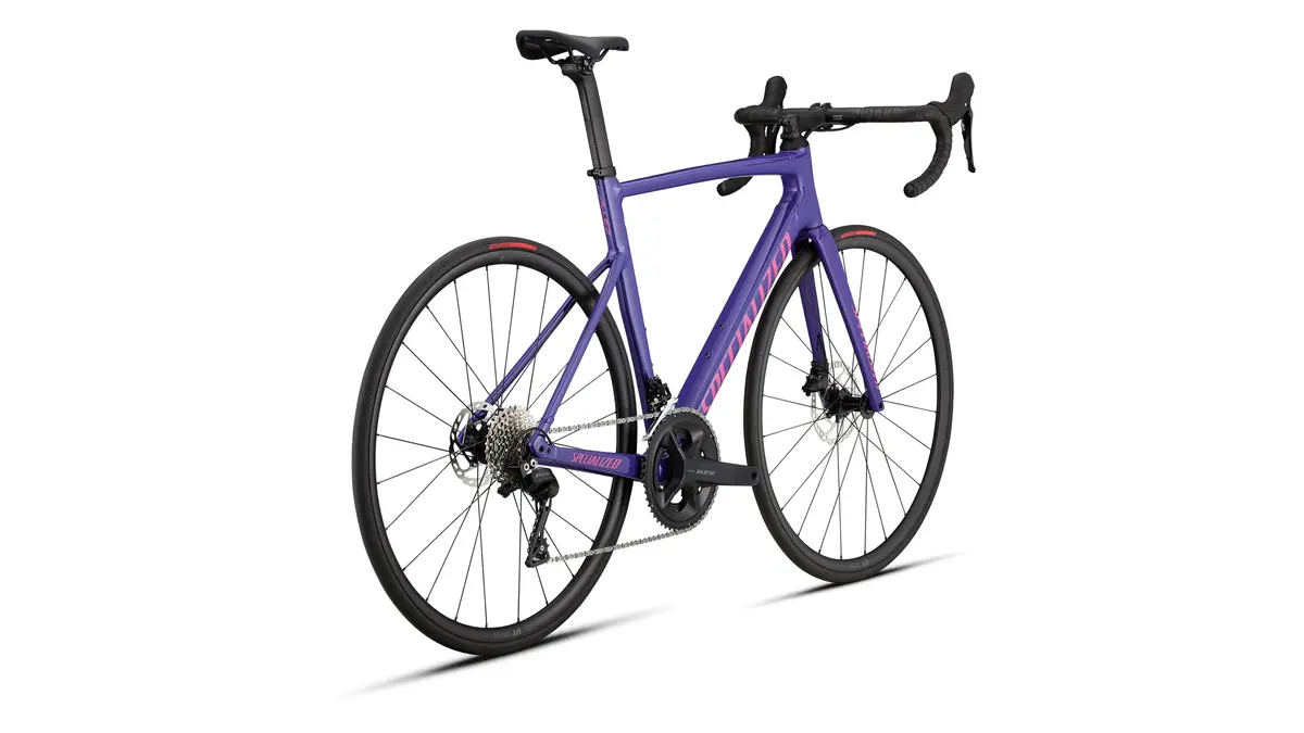 2025 Specialized Allez Sprint Comp - Shimano 105 5
