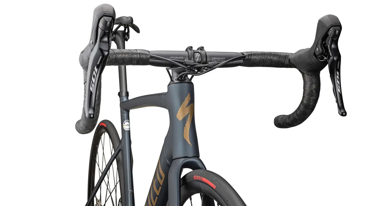 2025 Specialized Allez Sprint Comp - Shimano 105 8