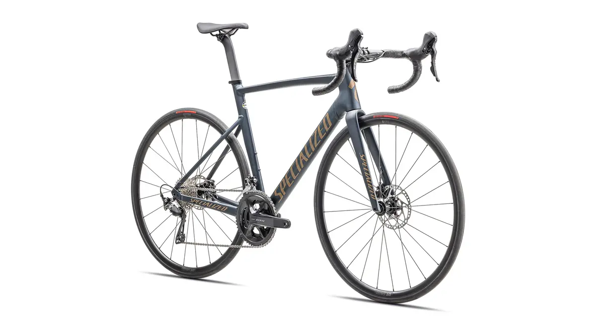 2025 Specialized Allez Sprint Comp - Shimano 105 4