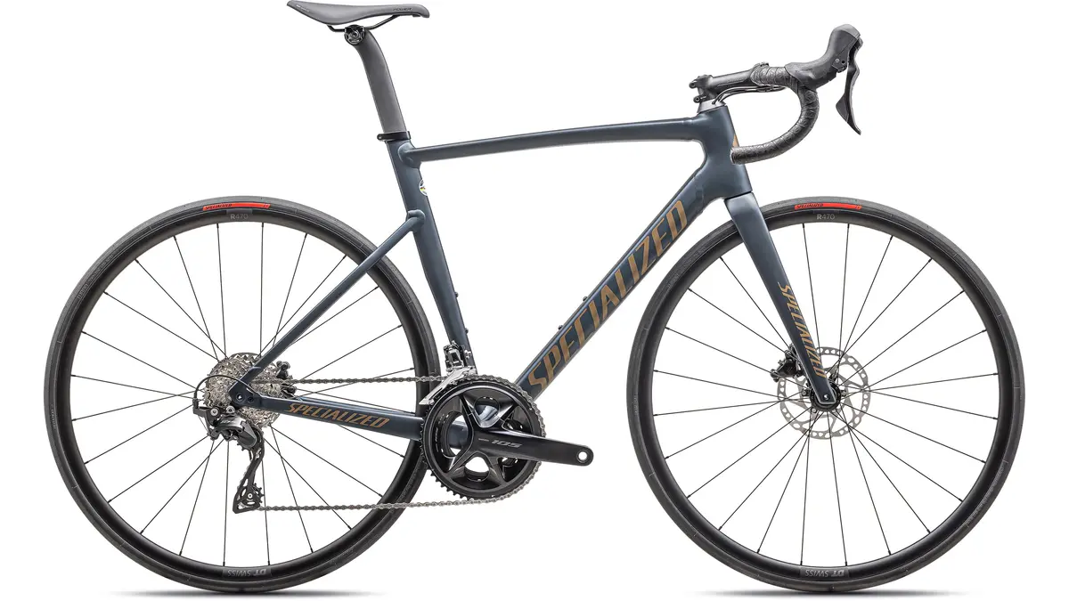 2025 Specialized Allez Sprint Comp - Shimano 105 2