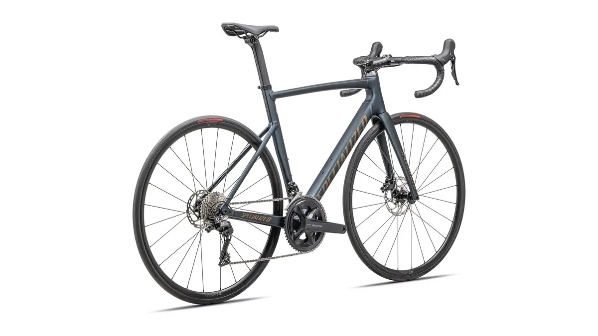 2025 Specialized Allez Sprint Comp - Shimano 105 6