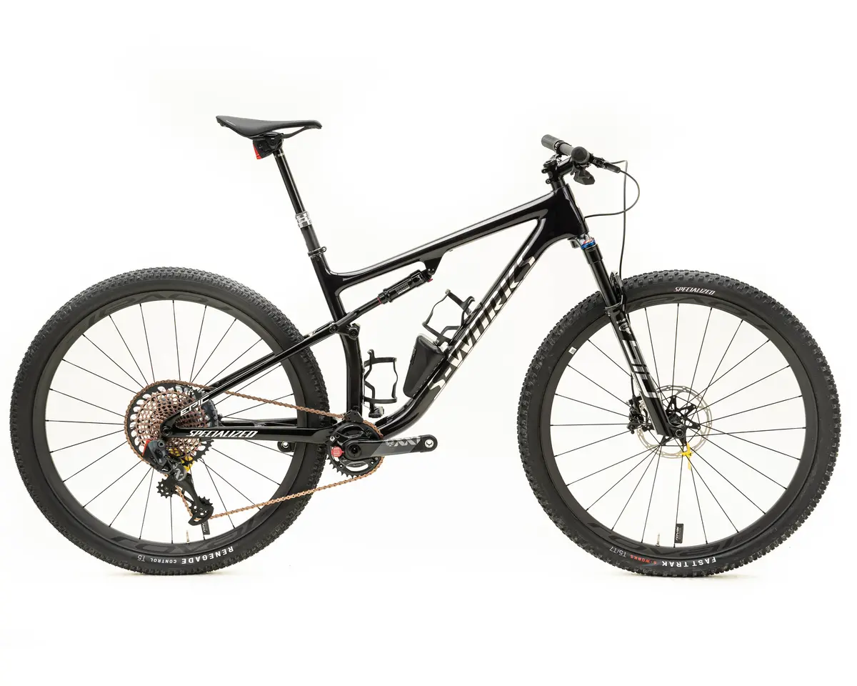 [New Other] Specialized 2023 Epic S-Works Prptnt/Chrm L 1