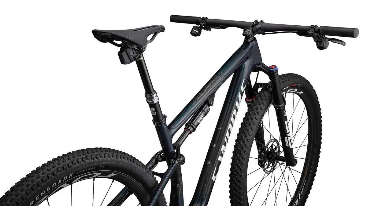 2023 Specialized S-Works Epic Ltd 4