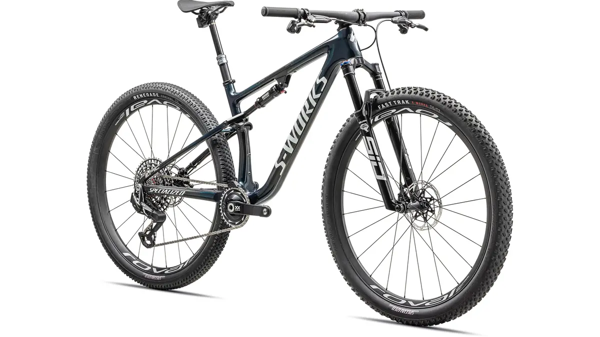 2023 Specialized S-Works Epic Ltd 2
