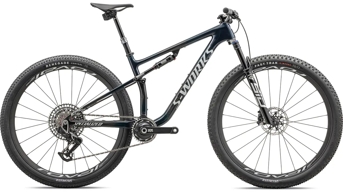 2023 Specialized S-Works Epic Ltd 1