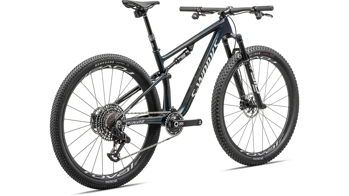 2023 Specialized S-Works Epic Ltd 3