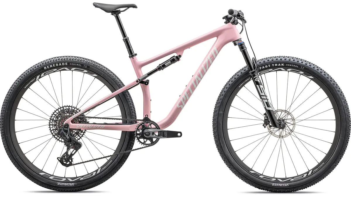 2023 Specialized Epic Pro Ltd  - Sram Xo, Rockshox Ultimate Brain 1