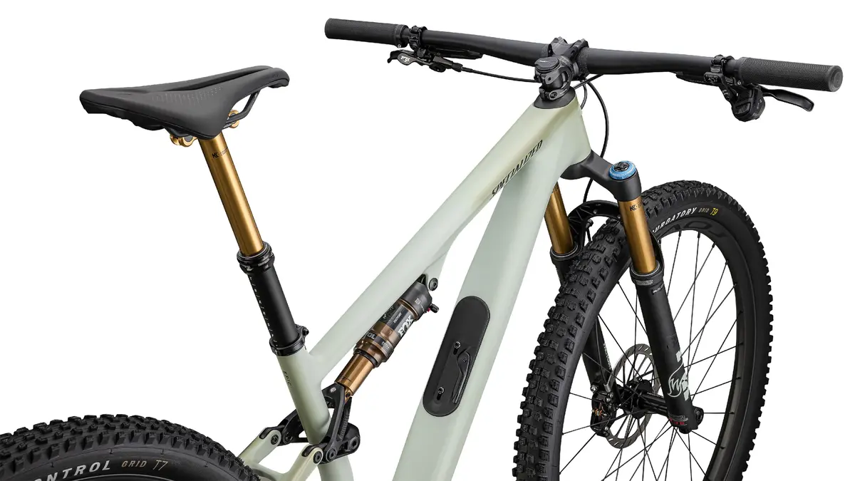 2024 Specialized Epic 8 Evo Pro - Sram X0 Axs, Fox Factory 4