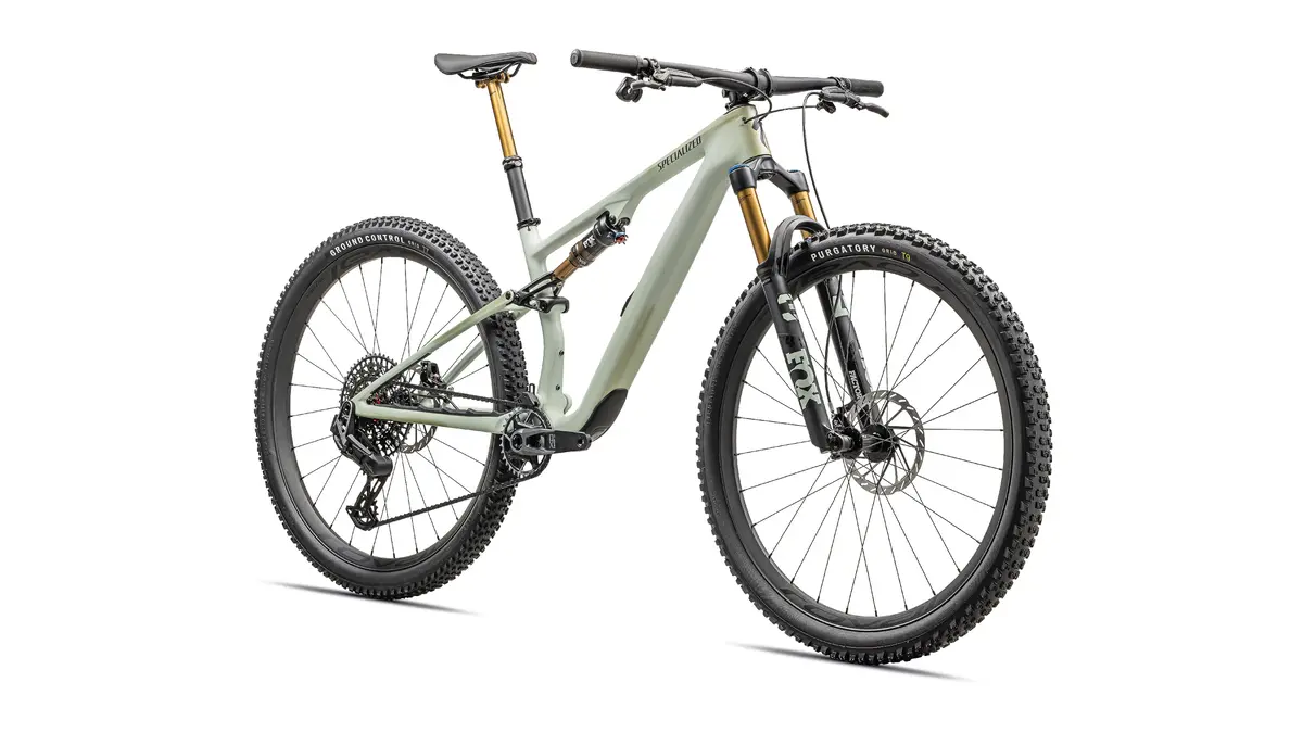 2024 Specialized Epic 8 Evo Pro - Sram X0 Axs, Fox Factory 2
