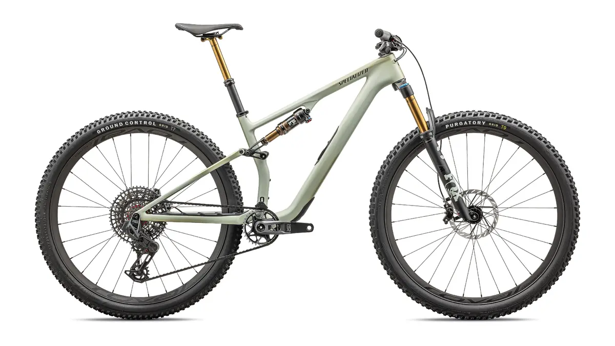 2024 Specialized Epic 8 Evo Pro - Sram X0 Axs, Fox Factory 1