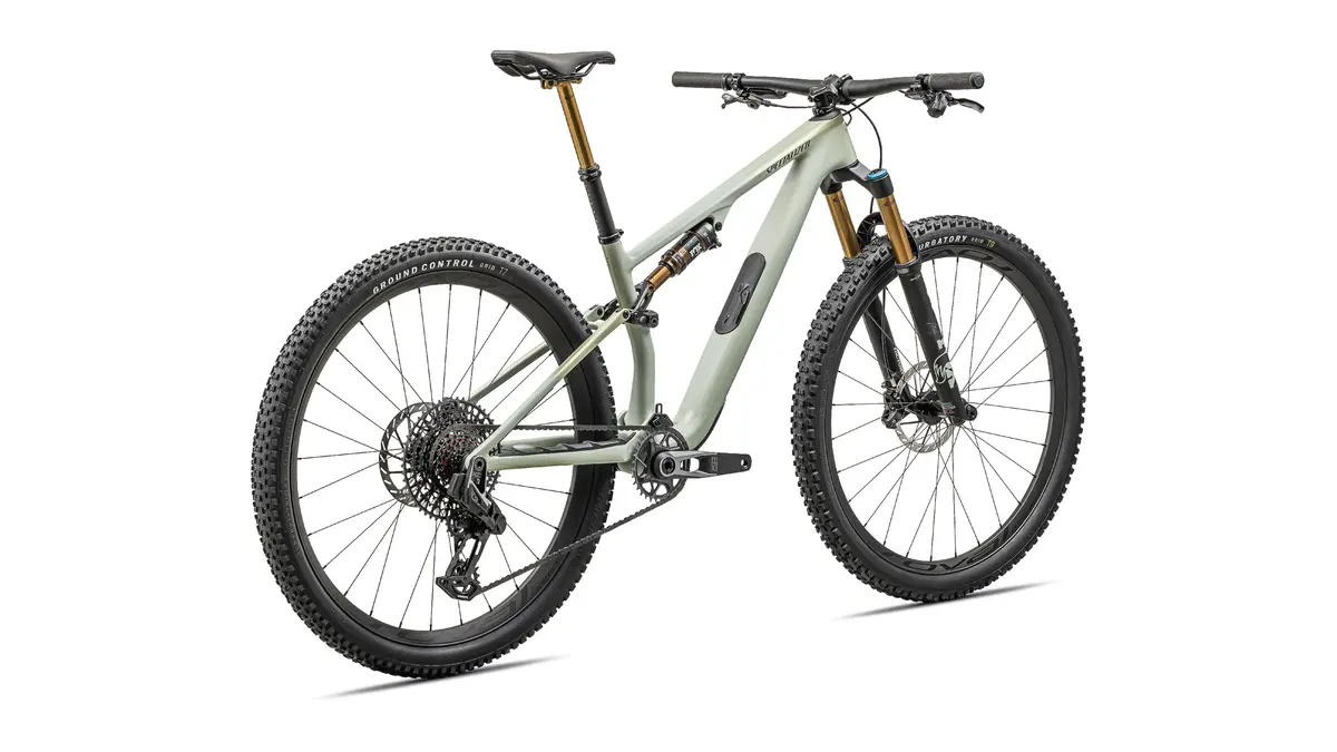 2024 Specialized Epic 8 Evo Pro - Sram X0 Axs, Fox Factory 3