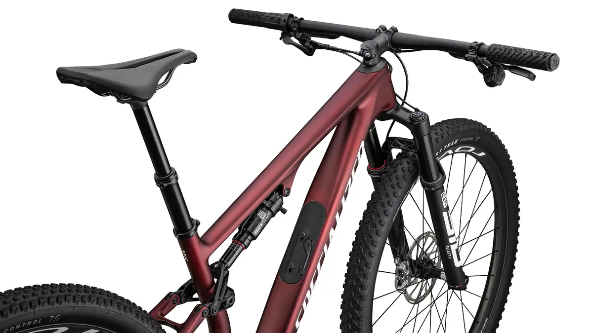 2024 Specialized Epic 8 Expert - Sram Gx Axs, Rockshox Select+ 7