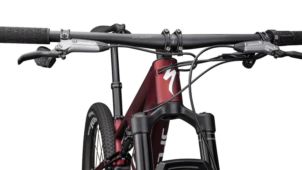 2024 Specialized Epic 8 Expert - Sram Gx Axs, Rockshox Select+ 9