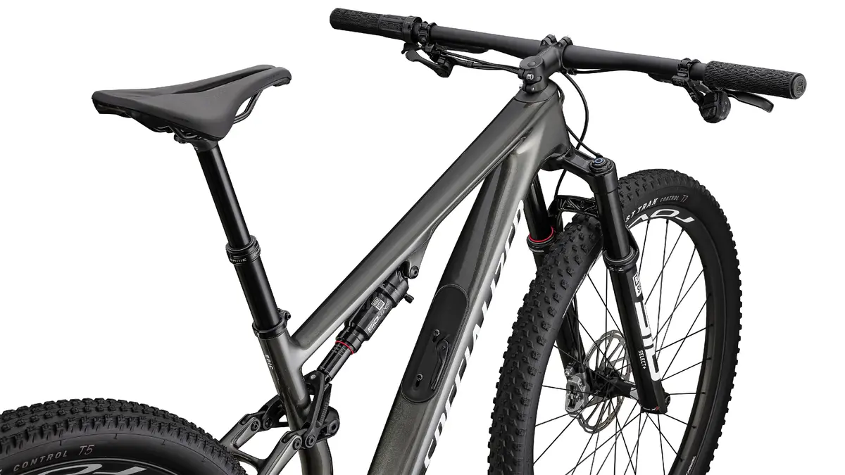 2024 Specialized Epic 8 Expert - Sram Gx Axs, Rockshox Select+ 8
