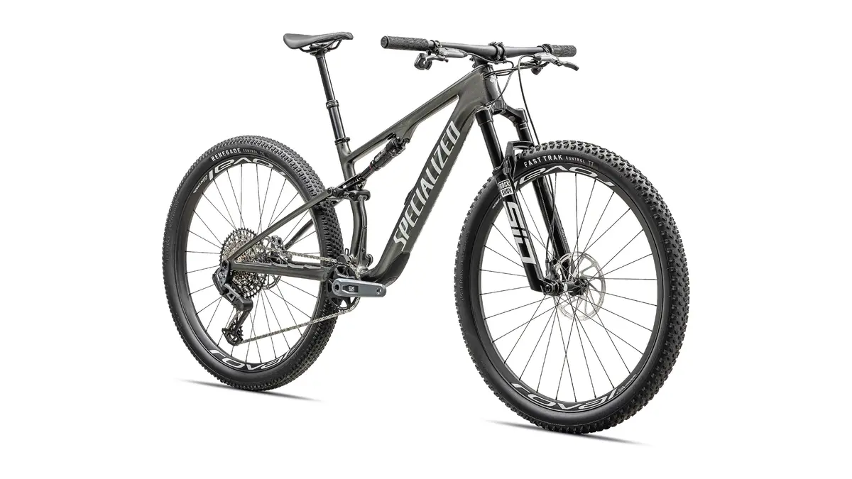 2024 Specialized Epic 8 Expert - Sram Gx Axs, Rockshox Select+ 4