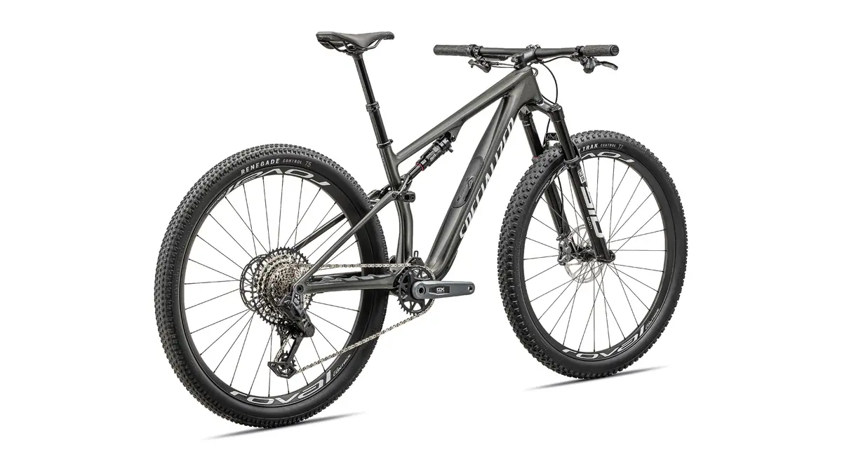 2024 Specialized Epic 8 Expert - Sram Gx Axs, Rockshox Select+ 6