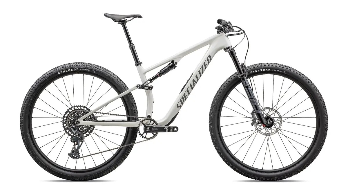 2024 Specialized Epic 8 Comp  - Sram Gx Eagle, Rockshox Select 1