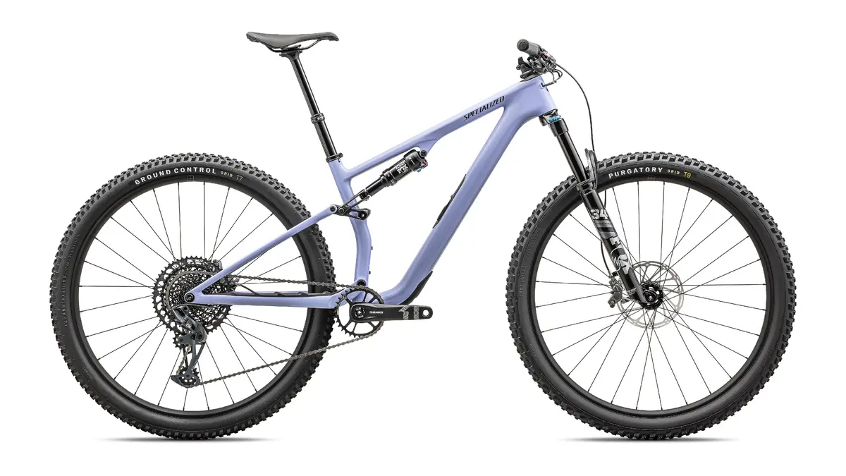 2024 Specialized Epic 8 Evo Comp  - Sram Gx Eagle, Fox Performance 2