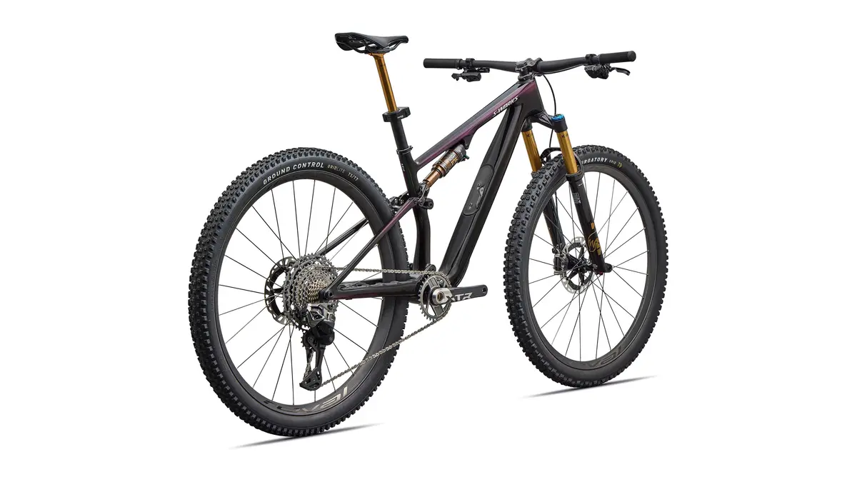 2026 Specialized S-Works Epic 8 Evo - Shimano Xtr Di2, Fox Factory 3
