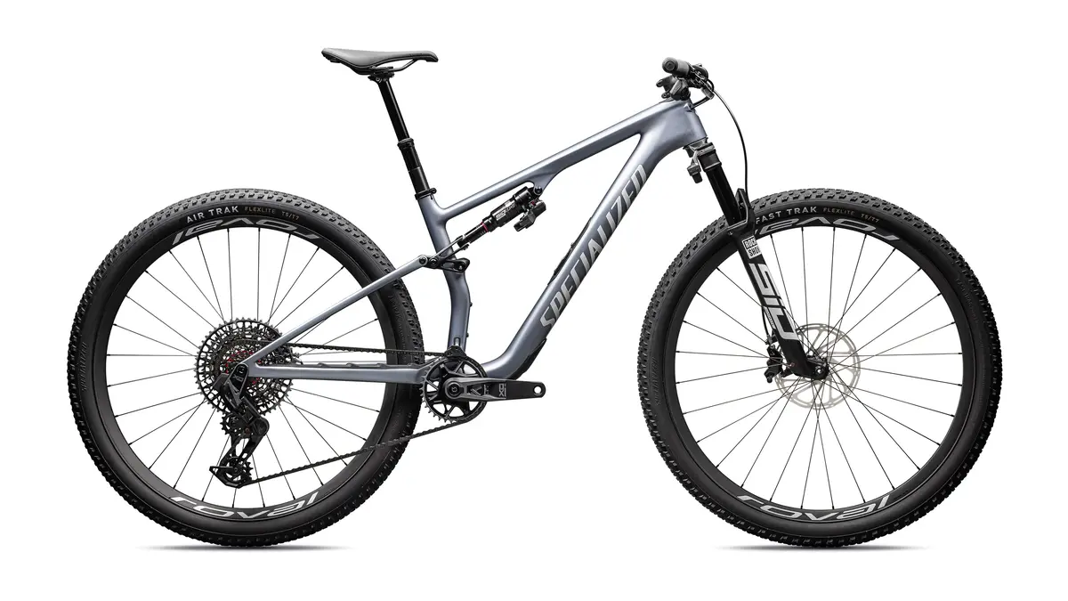 2026 Specialized Epic 8 Pro  - Sram X0 Axs, Rockshox Ultimate Flight Attendant 1