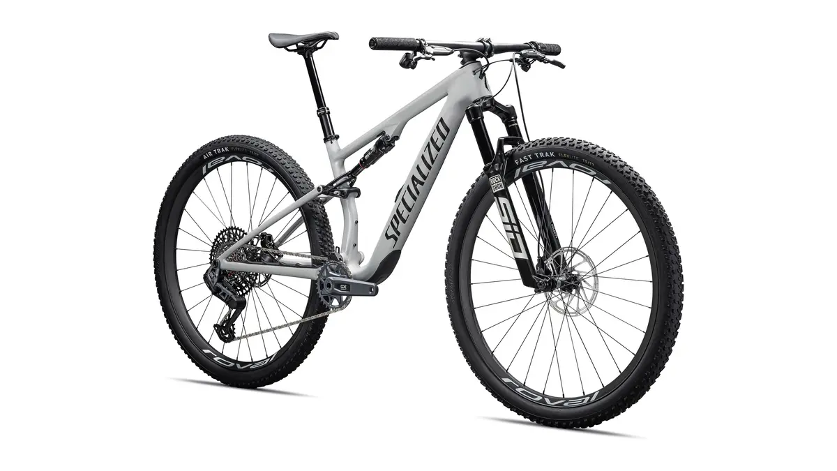 2026 Specialized Epic 8 Expert - Sram Gx Axs, Rockshox Select+ 4