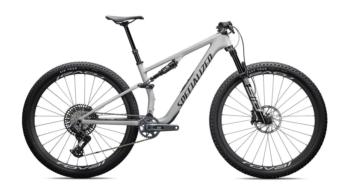 2026 Specialized Epic 8 Expert - Sram Gx Axs, Rockshox Select+ 2