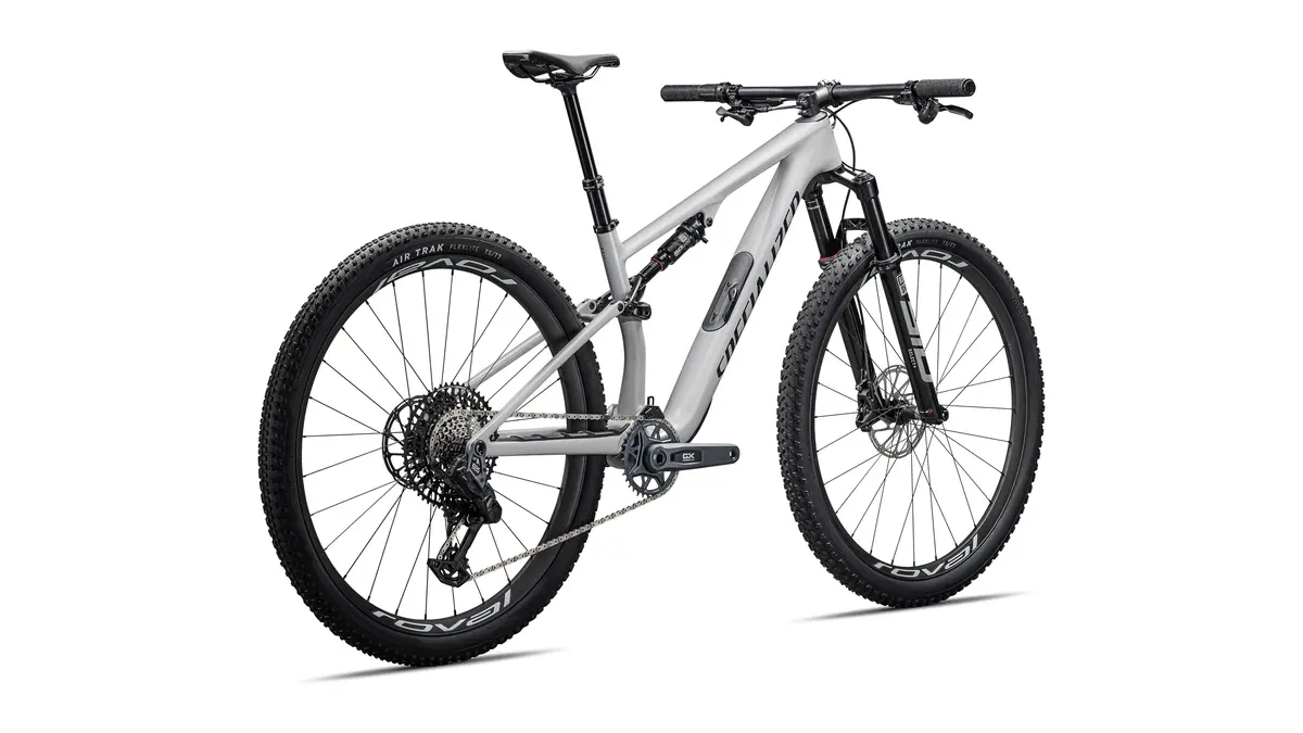 2026 Specialized Epic 8 Expert - Sram Gx Axs, Rockshox Select+ 6