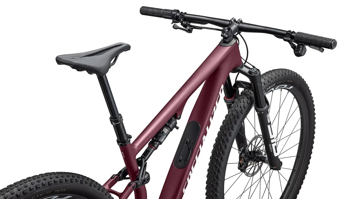 2026 Specialized Epic 8 Expert - Sram Gx Axs, Rockshox Select+ 7