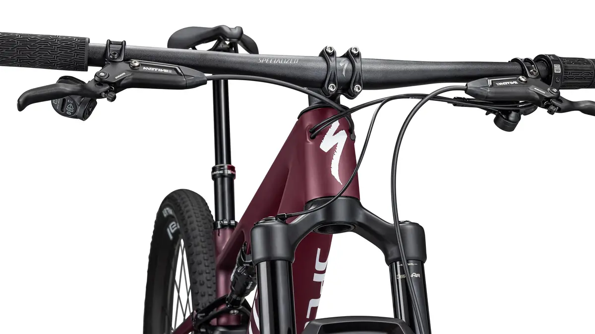 2026 Specialized Epic 8 Expert - Sram Gx Axs, Rockshox Select+ 9