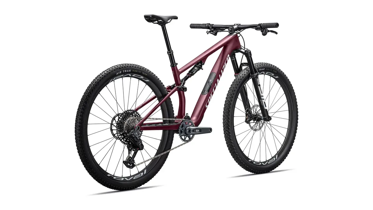 2026 Specialized Epic 8 Expert - Sram Gx Axs, Rockshox Select+ 5