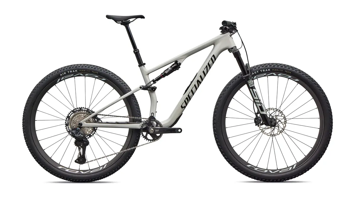 2026 Specialized Epic 8 Expert  - Shimano Xt Di2, Rockshox Select+ 1