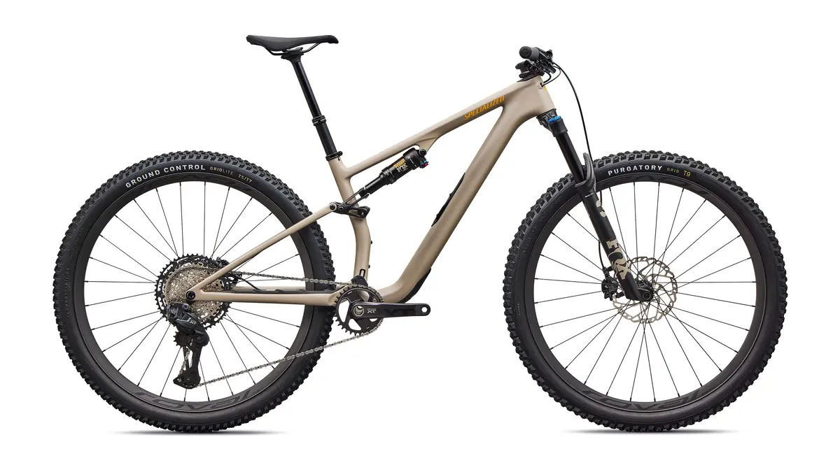 2026 Specialized Epic 8 Evo Expert  - Shimano Xt Di2, Fox Performance Elite 1