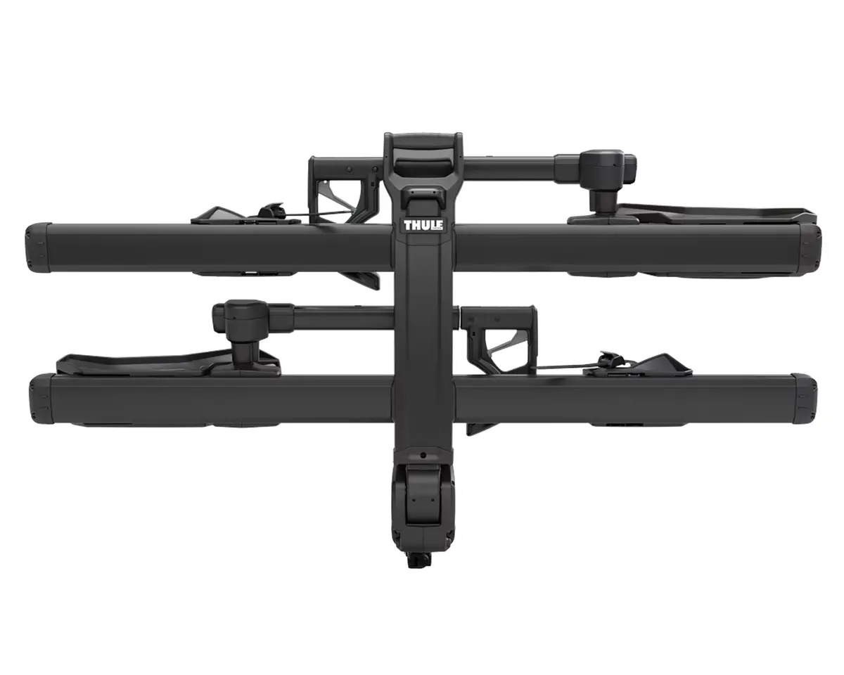 Thule Verse 2-Bike Hitch Bike Rack 2