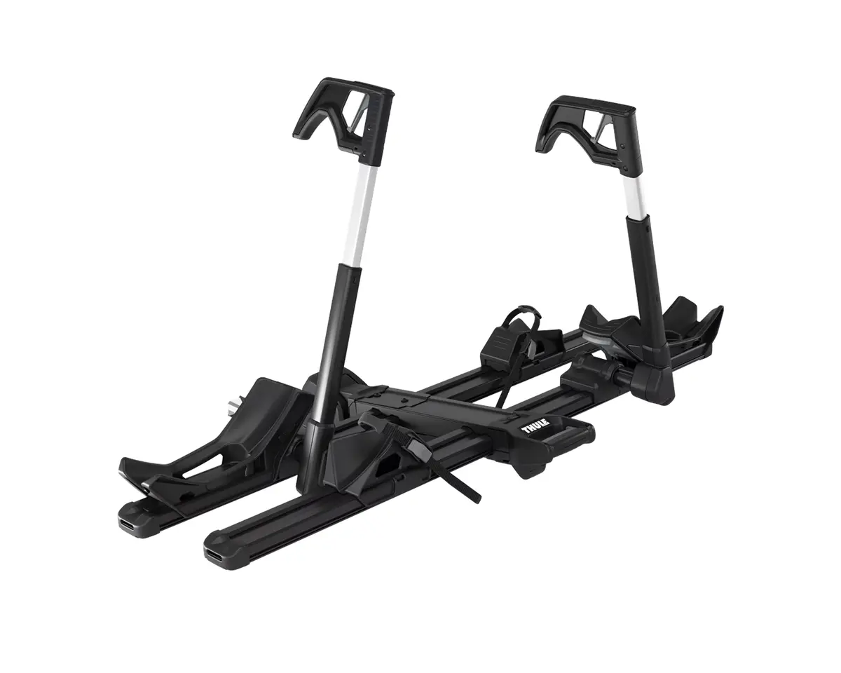 Thule Verse 2-Bike Hitch Bike Rack 1