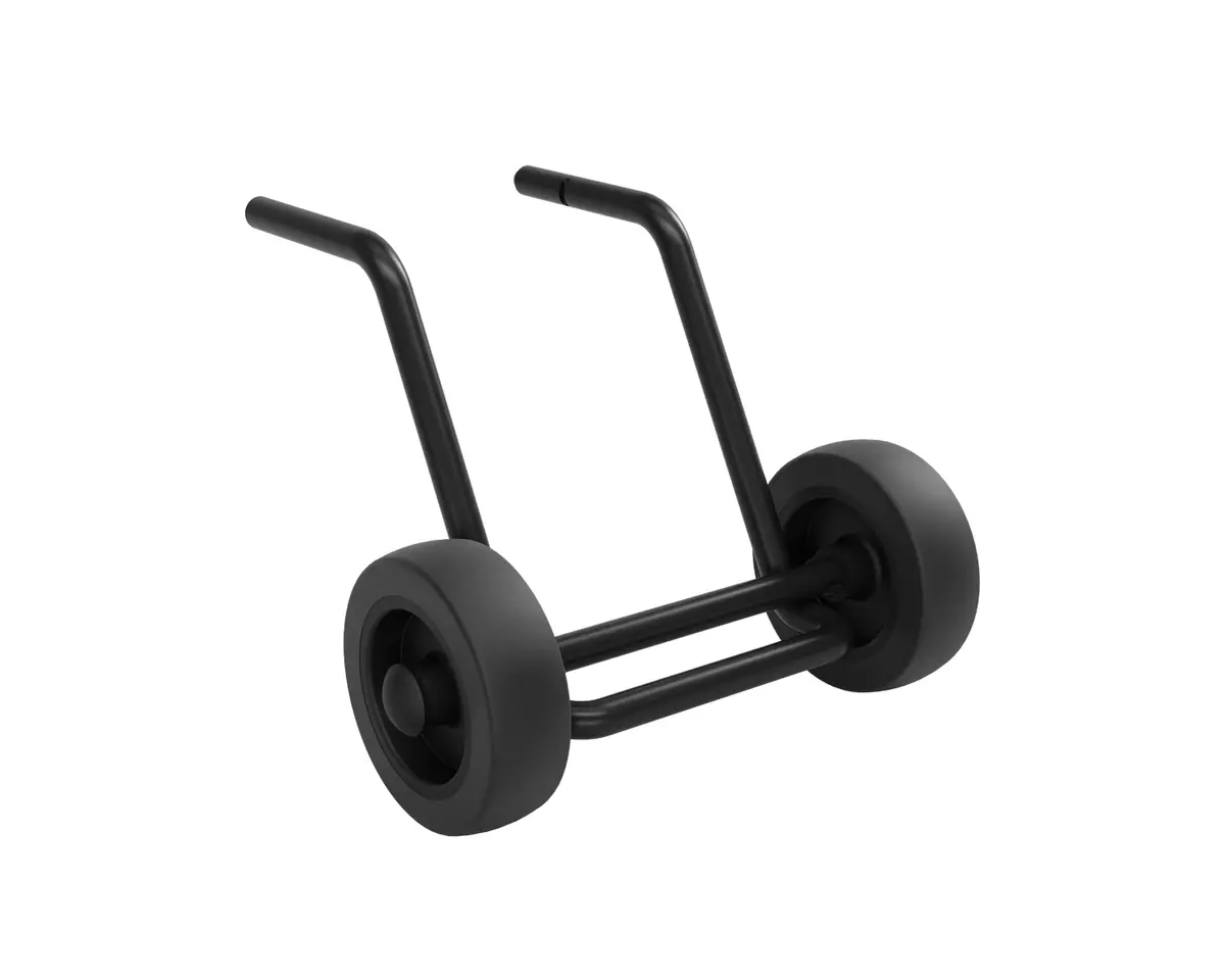Thule Verse Transport Wheels 1