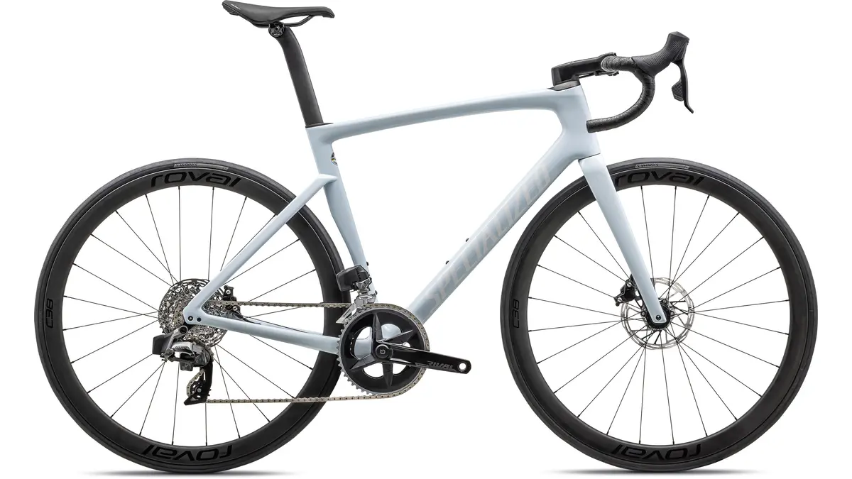 2023 Specialized Tarmac Sl7 Expert - Sram Rival Axs 2