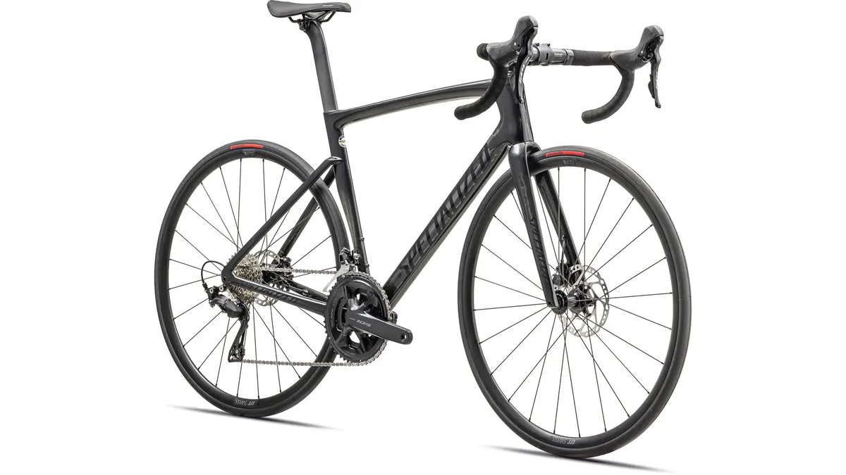 2025 Specialized Tarmac Sl7 Sport - Shimano 105 4