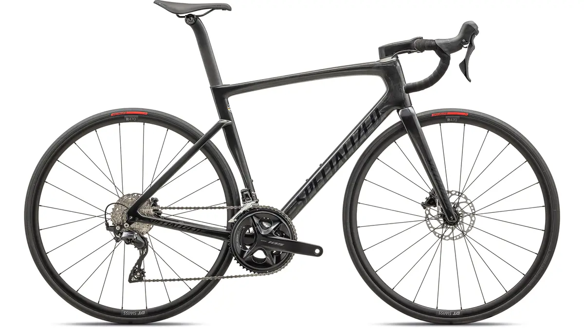2025 Specialized Tarmac Sl7 Sport - Shimano 105 2