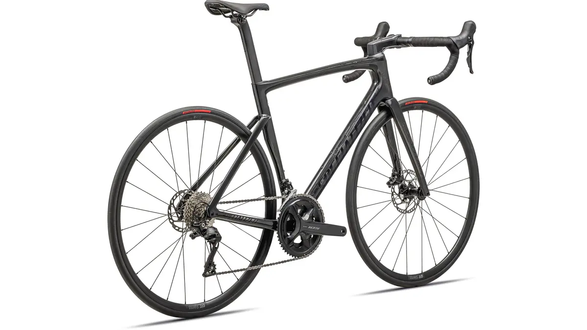 2025 Specialized Tarmac Sl7 Sport - Shimano 105 6