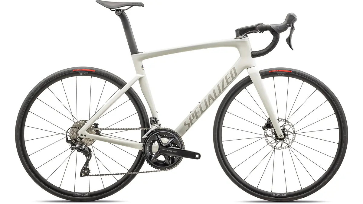 2025 Specialized Tarmac Sl7 Sport - Shimano 105 1