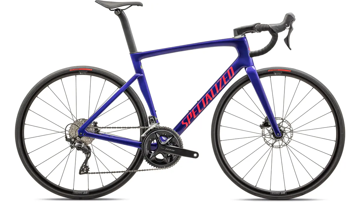 2024 Specialized Tarmac Sl7 Sport - Shimano 105 1