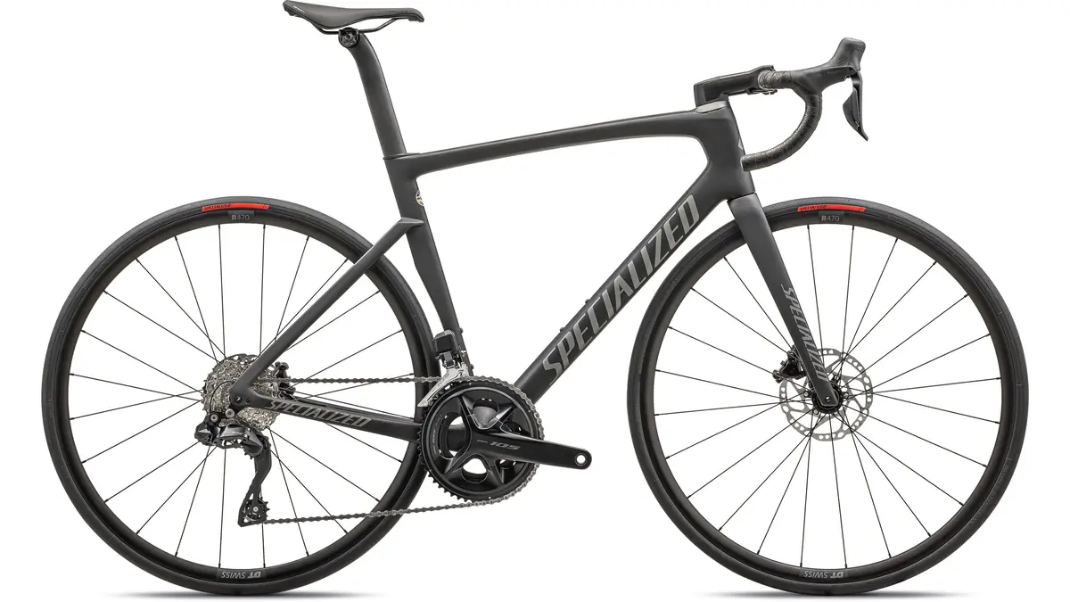 2025 Specialized Tarmac Sl7 Comp - Shimano 105 Di2 1