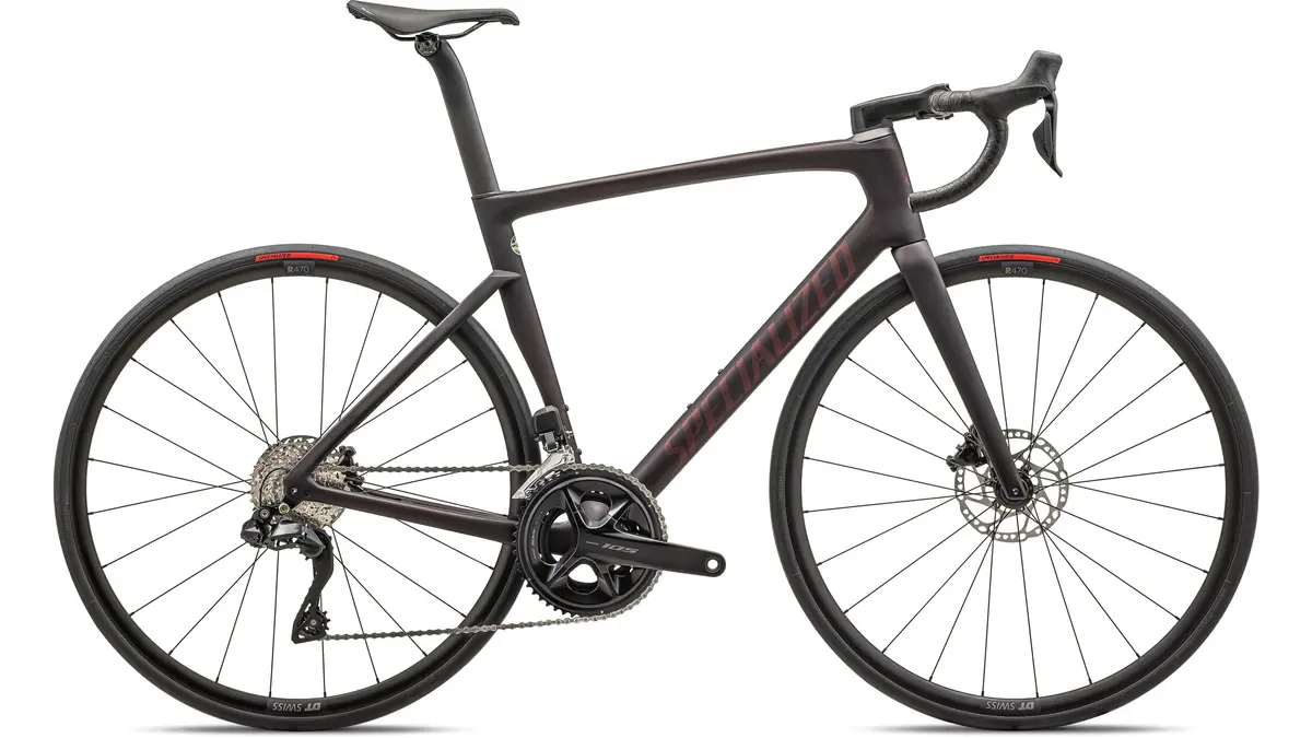 2024 Specialized Tarmac Sl7 Comp - Shimano 105 Di2 15