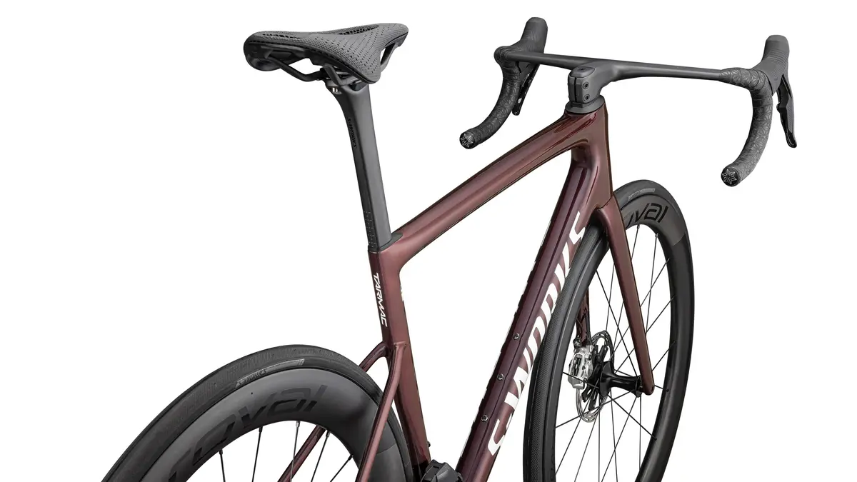 2025 Specialized S-Works Tarmac Sl8 – Sram Red Axs 7