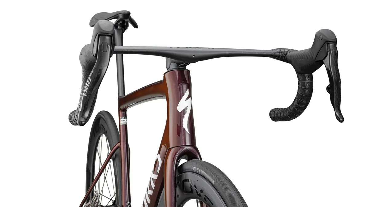 2025 Specialized S-Works Tarmac Sl8 – Sram Red Axs 9